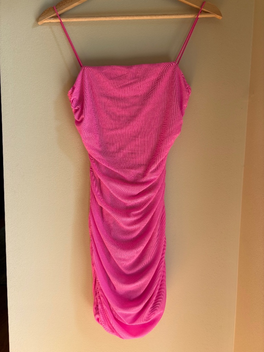 Princess Polly dress HoCo homecoming Size 4